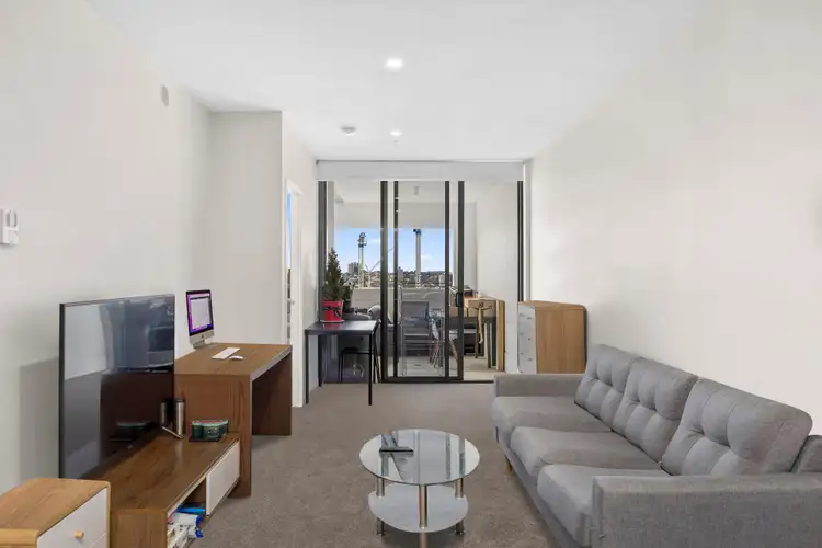 Main view of Homely apartment listing, 1601/48 Jephson Street, Toowong QLD 4066