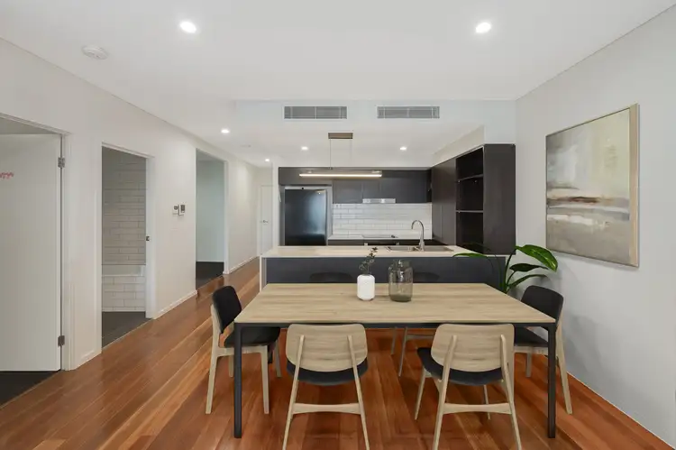 Third view of Homely unit listing, 304/6 Quarry Road, Sherwood QLD 4075