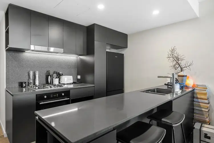 Seventh view of Homely apartment listing, 1603/48 Jephson Street, Toowong QLD 4066