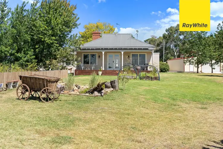 422 Majura Lane, Sutton NSW 2620