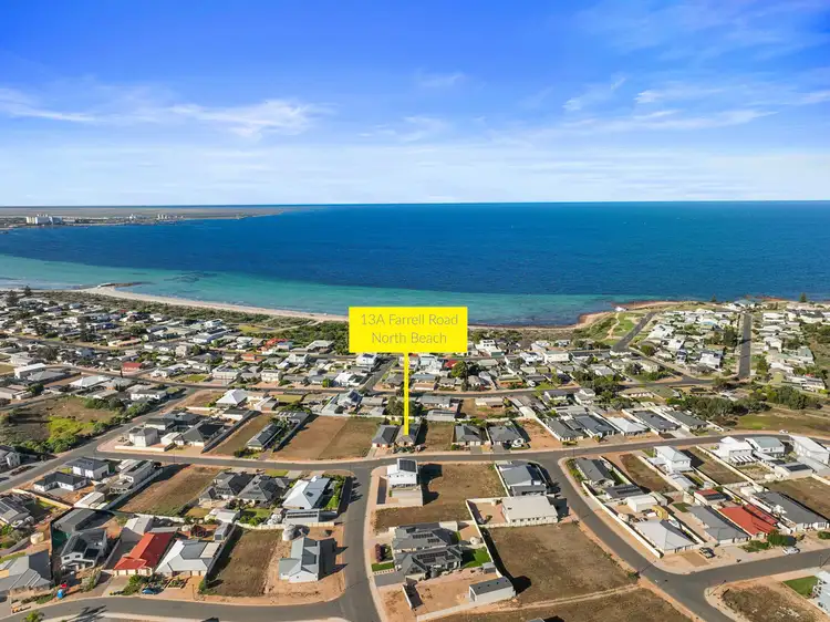 Sixth view of Homely house listing, 13A Farrell Road, North Beach SA 5556