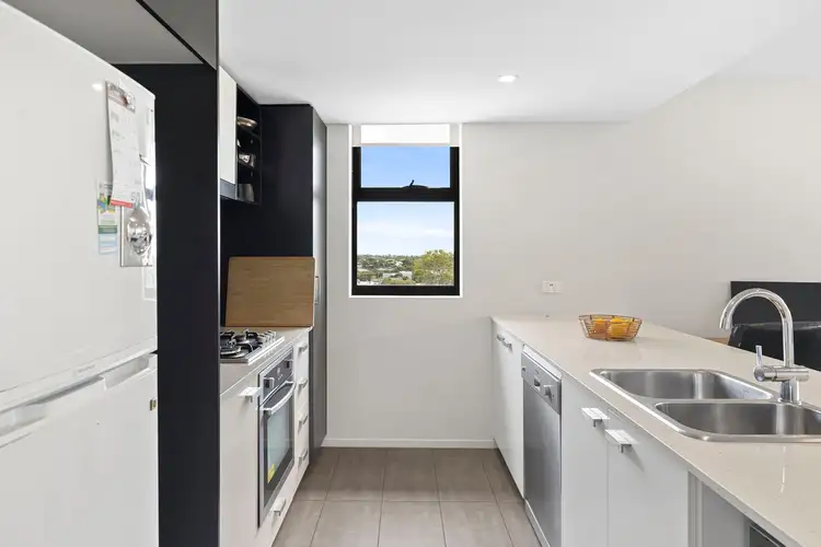 Main view of Homely unit listing, 805/26 Station Street, Nundah QLD 4012