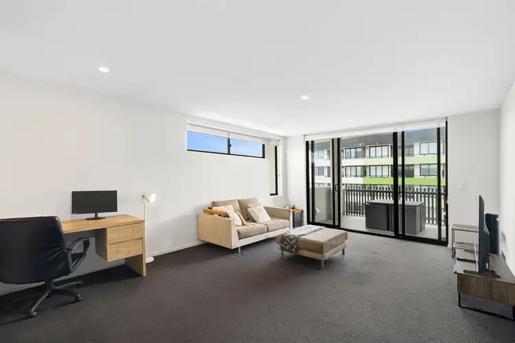 Second view of Homely unit listing, 805/26 Station Street, Nundah QLD 4012