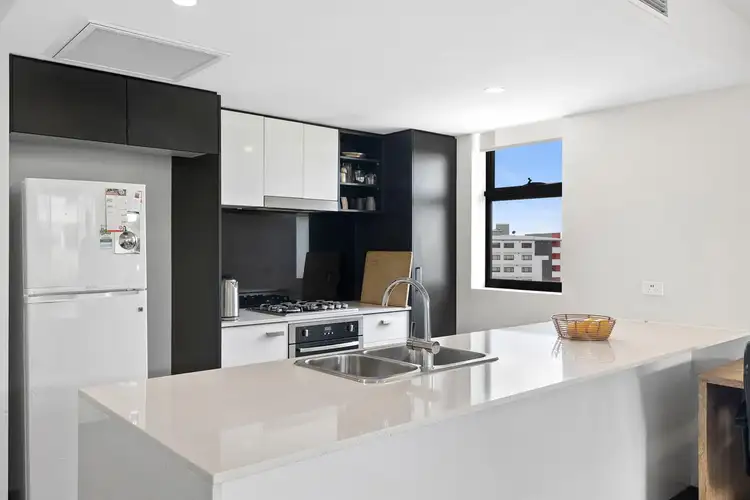 Fourth view of Homely unit listing, 805/26 Station Street, Nundah QLD 4012