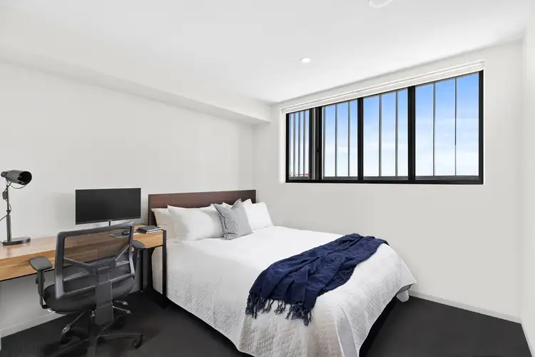 Fifth view of Homely unit listing, 805/26 Station Street, Nundah QLD 4012