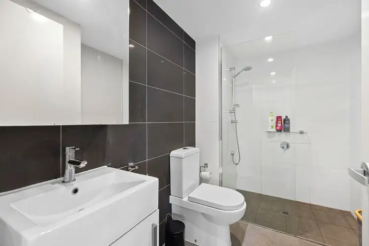 Sixth view of Homely unit listing, 805/26 Station Street, Nundah QLD 4012