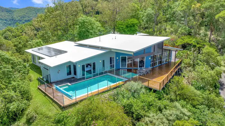 10 Mason Court, Samsonvale QLD 4520