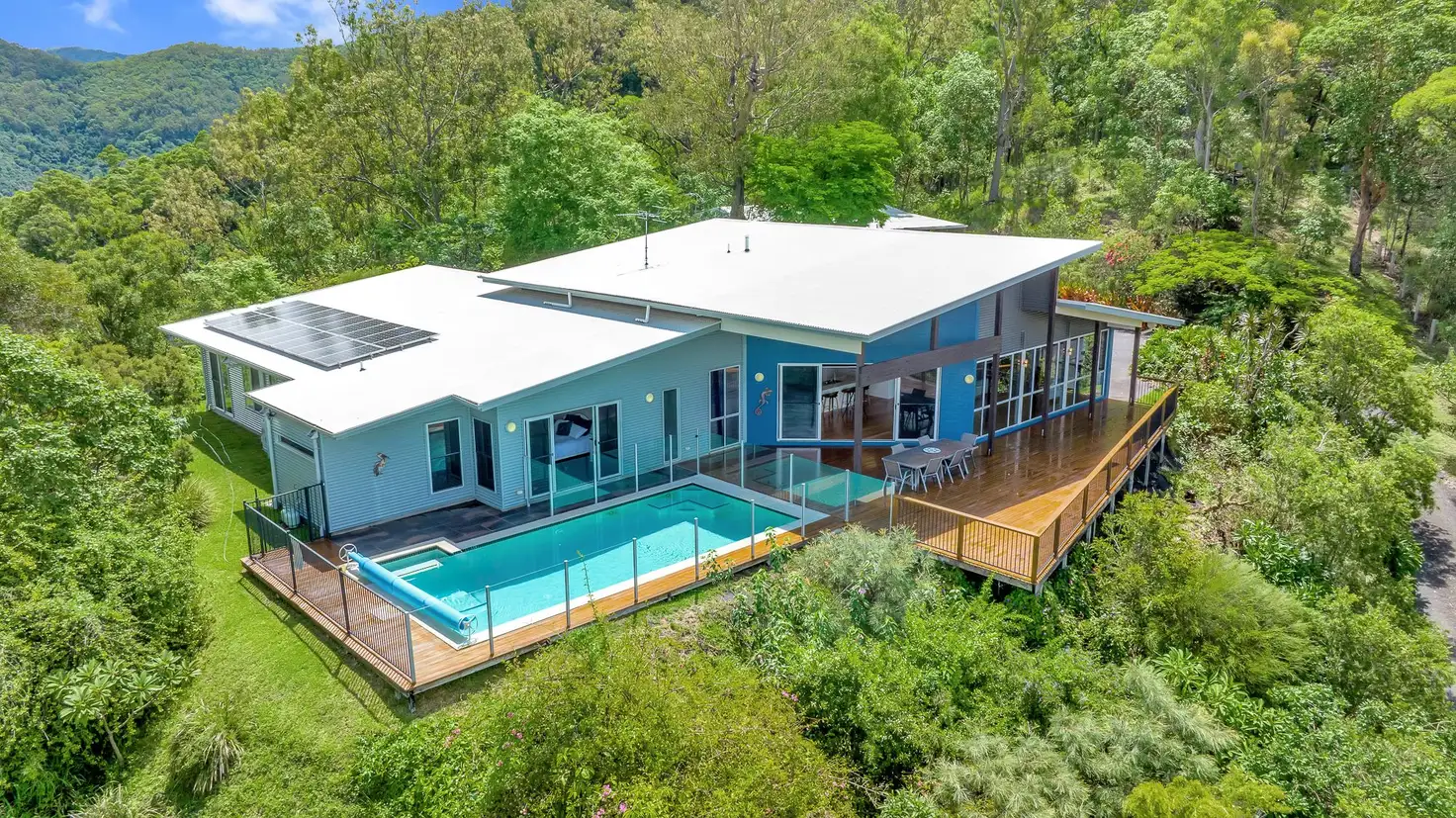 Main view of Homely house listing, 10 Mason Court, Samsonvale QLD 4520