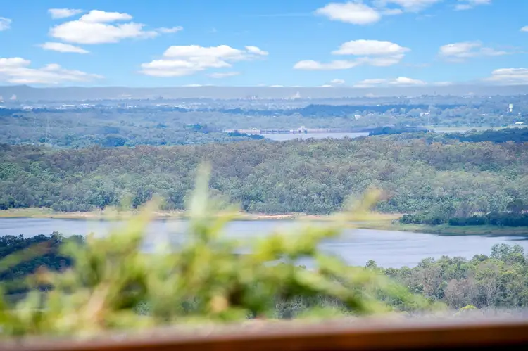 Third view of Homely house listing, 10 Mason Court, Samsonvale QLD 4520