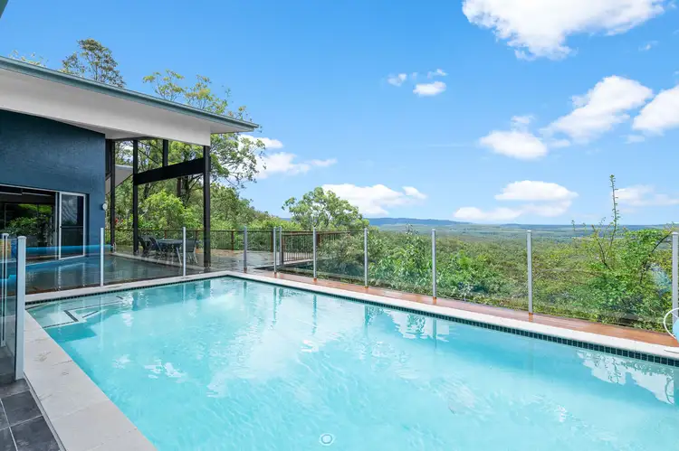 Fifth view of Homely house listing, 10 Mason Court, Samsonvale QLD 4520