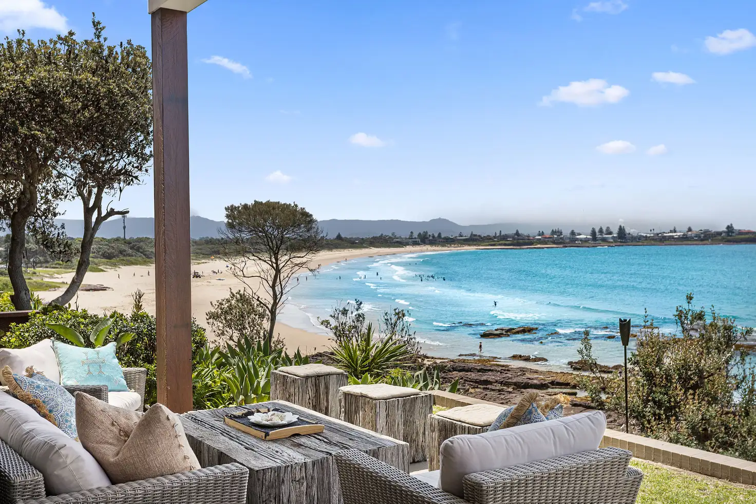 Main view of Homely house listing, 3/3 Surf Road, Shellharbour NSW 2529