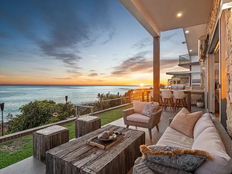Third view of Homely house listing, 3/3 Surf Road, Shellharbour NSW 2529