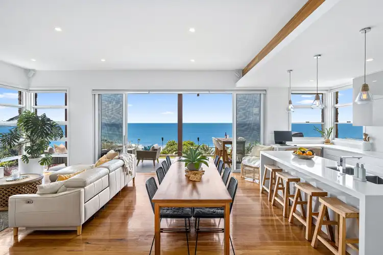 Fourth view of Homely house listing, 3/3 Surf Road, Shellharbour NSW 2529
