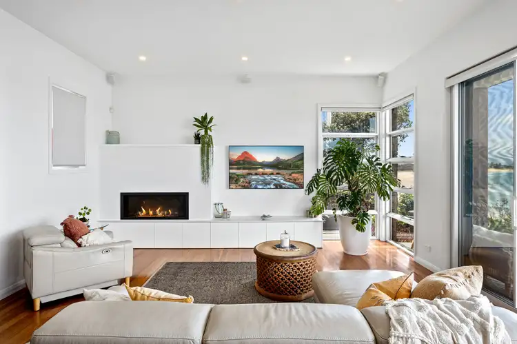 Fifth view of Homely house listing, 3/3 Surf Road, Shellharbour NSW 2529