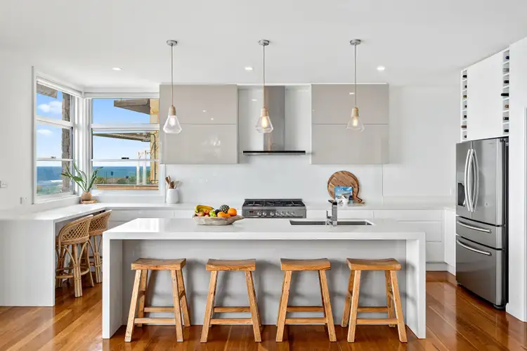 Sixth view of Homely house listing, 3/3 Surf Road, Shellharbour NSW 2529