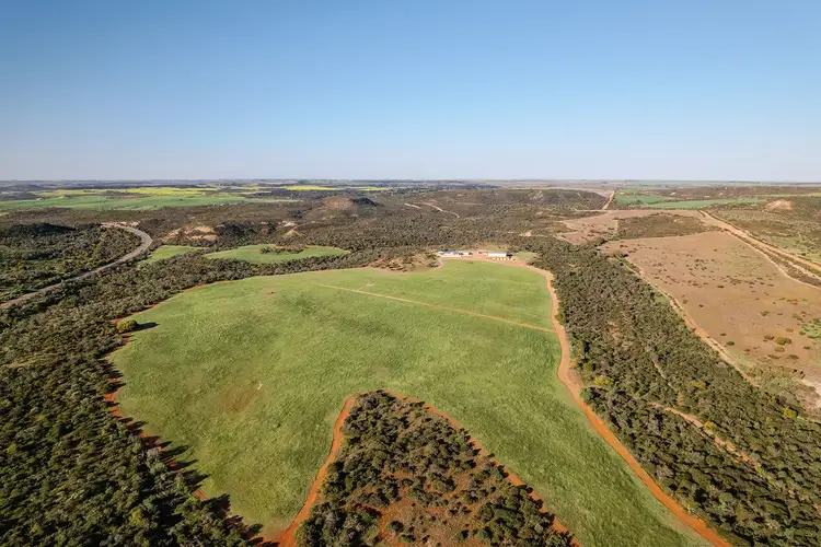 Second view of Homely house listing, 36 Oakabella Road East, Bowes WA 6535