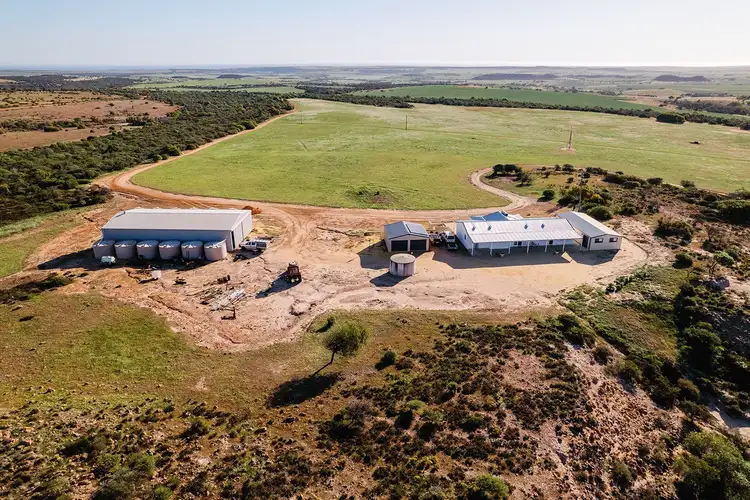Fourth view of Homely house listing, 36 Oakabella Road East, Bowes WA 6535