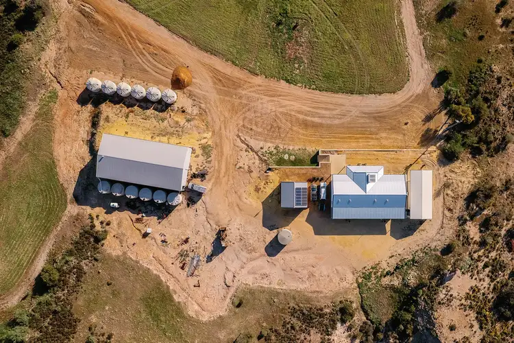 Fifth view of Homely house listing, 36 Oakabella Road East, Bowes WA 6535