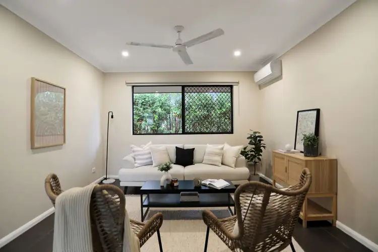 Main view of Homely house listing, 37 Flametree Circuit, Rosebery NT 832
