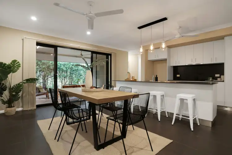 Second view of Homely house listing, 37 Flametree Circuit, Rosebery NT 832