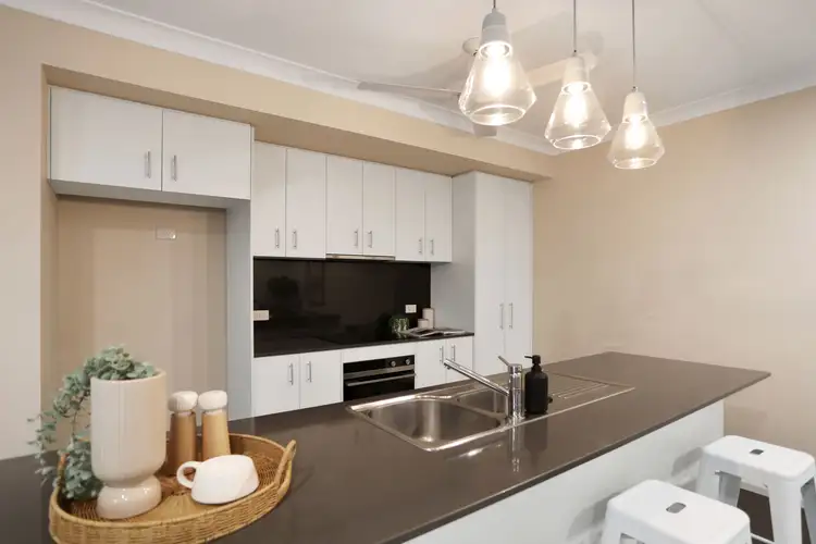 Fifth view of Homely house listing, 37 Flametree Circuit, Rosebery NT 832