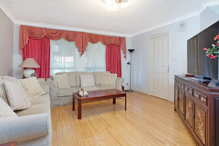 Third view of Homely house listing, 49 Milford Drive, Rouse Hill NSW 2155