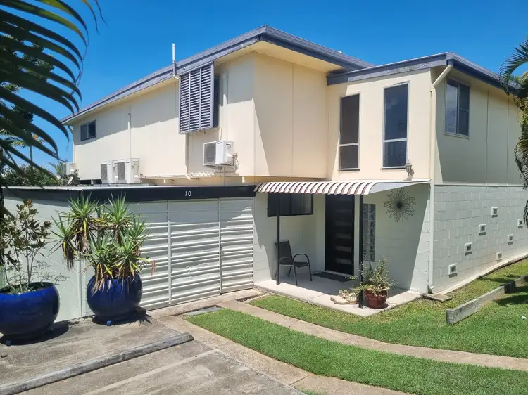 10 Gwen Street, Tannum Sands QLD 4680