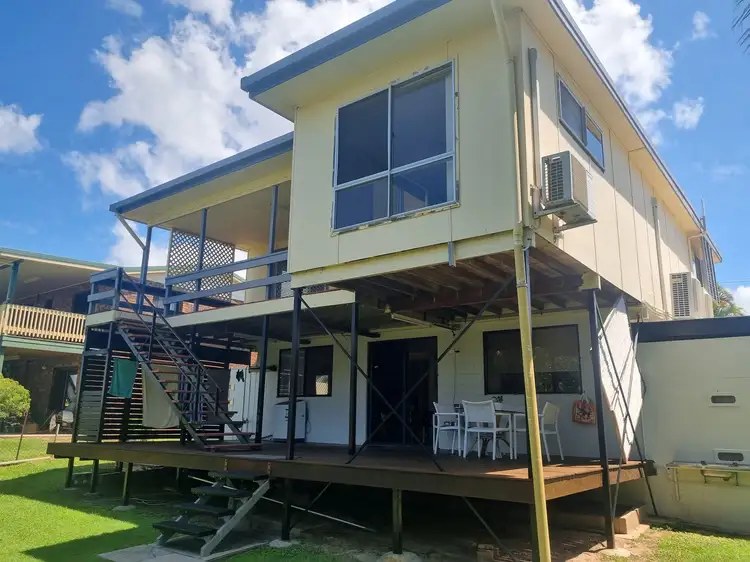 Third view of Homely house listing, 10 Gwen Street, Tannum Sands QLD 4680