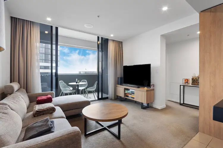 1501/19 Deshon Street, Woolloongabba QLD 4102