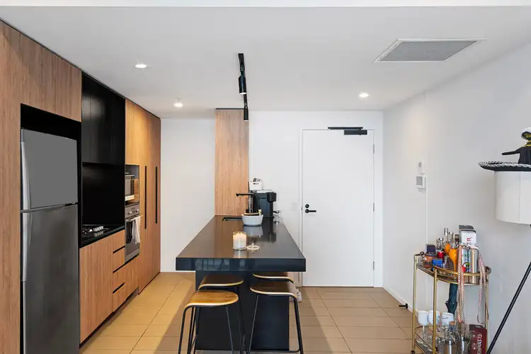 Fifth view of Homely apartment listing, 1501/19 Deshon Street, Woolloongabba QLD 4102