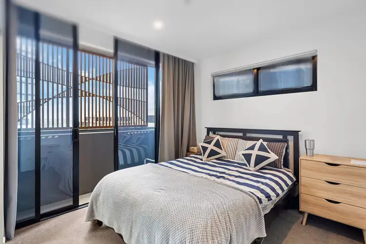 Seventh view of Homely apartment listing, 1501/19 Deshon Street, Woolloongabba QLD 4102