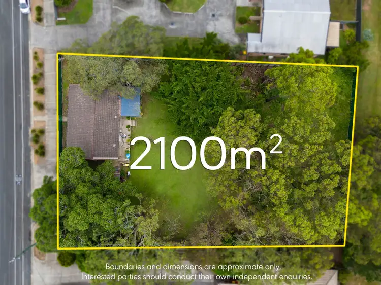 Main view of Homely house listing, 9 Blackbird Street, Beenleigh QLD 4207