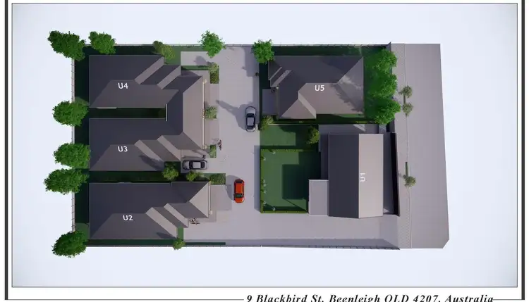 Third view of Homely house listing, 9 Blackbird Street, Beenleigh QLD 4207