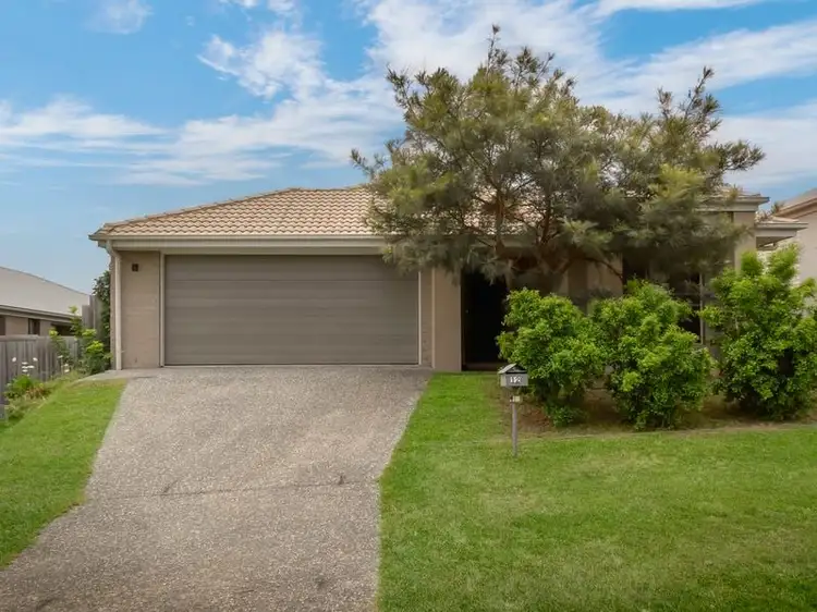 12 Greenwich Avenue, Pimpama QLD 4209