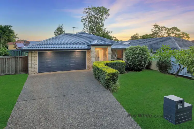Second view of Homely house listing, 17 Danbulla Crescent, Forest Lake QLD 4078
