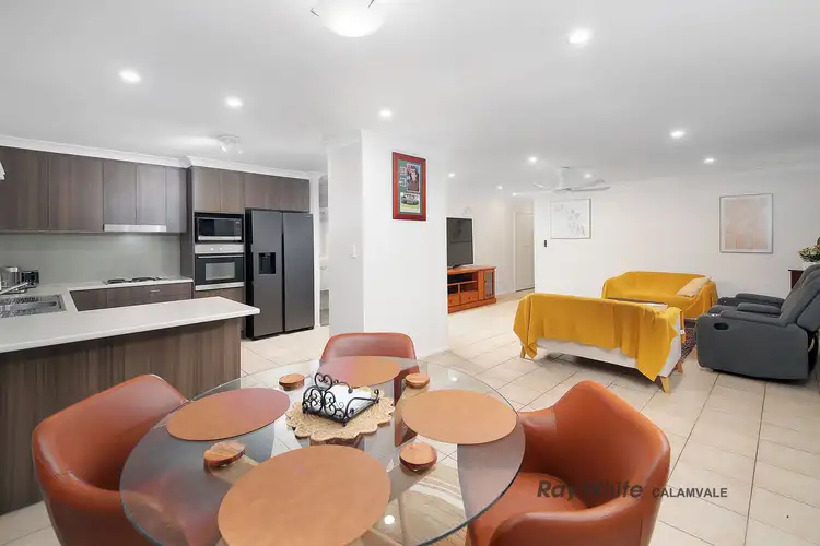 Third view of Homely house listing, 17 Danbulla Crescent, Forest Lake QLD 4078