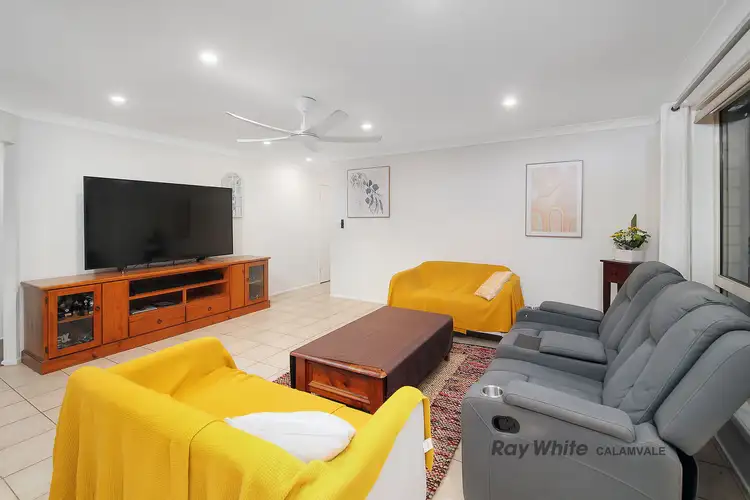Fourth view of Homely house listing, 17 Danbulla Crescent, Forest Lake QLD 4078