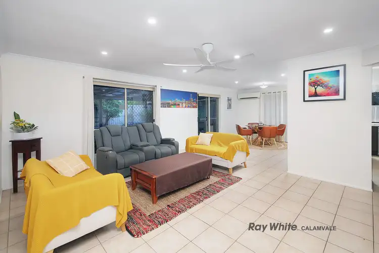 Fifth view of Homely house listing, 17 Danbulla Crescent, Forest Lake QLD 4078