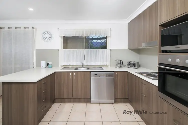 Sixth view of Homely house listing, 17 Danbulla Crescent, Forest Lake QLD 4078