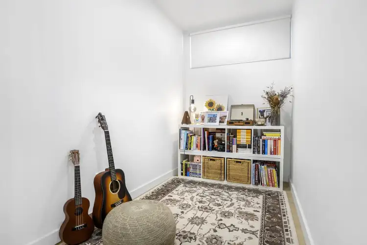 Sixth view of Homely unit listing, 201/98 Lakeside Parade, Jordan Springs NSW 2747