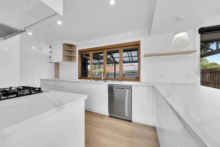 Second view of Homely house listing, 28 Padley Street, Pearcedale VIC 3912