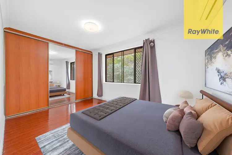 Second view of Homely apartment listing, 7/33 Fairmount Street, Lakemba NSW 2195