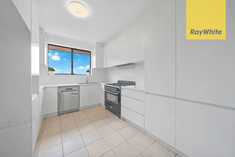 Fifth view of Homely apartment listing, 7/33 Fairmount Street, Lakemba NSW 2195