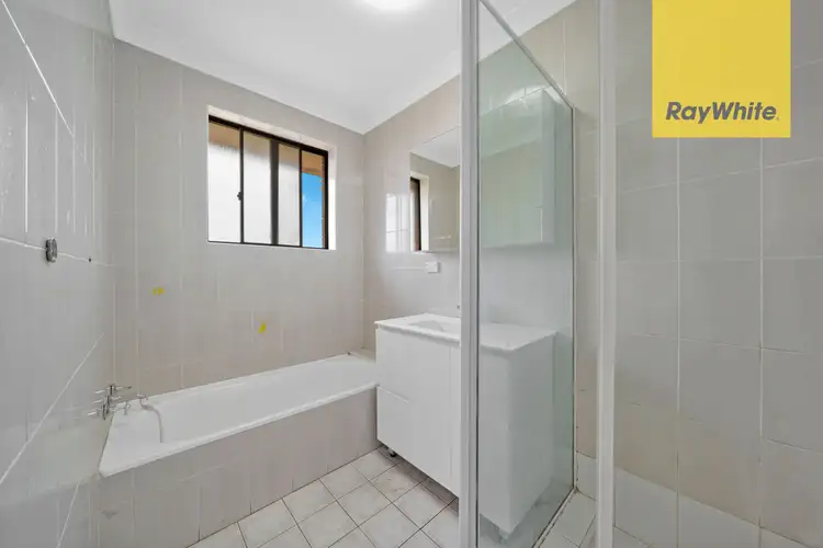 Sixth view of Homely apartment listing, 7/33 Fairmount Street, Lakemba NSW 2195