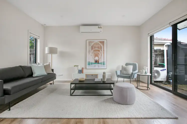 Third view of Homely unit listing, 1/16 Jinghi Road, Reservoir VIC 3073