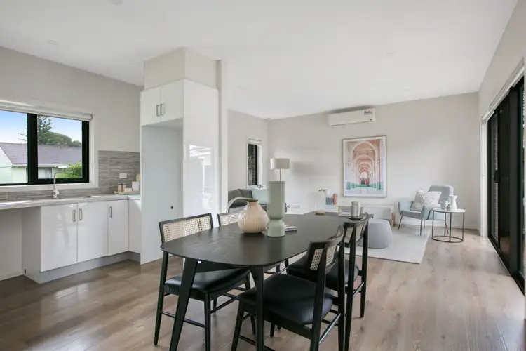 Fourth view of Homely unit listing, 1/16 Jinghi Road, Reservoir VIC 3073