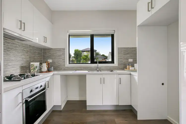 Fifth view of Homely unit listing, 1/16 Jinghi Road, Reservoir VIC 3073