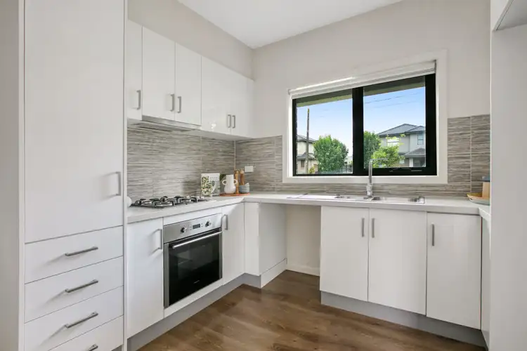 Sixth view of Homely unit listing, 1/16 Jinghi Road, Reservoir VIC 3073