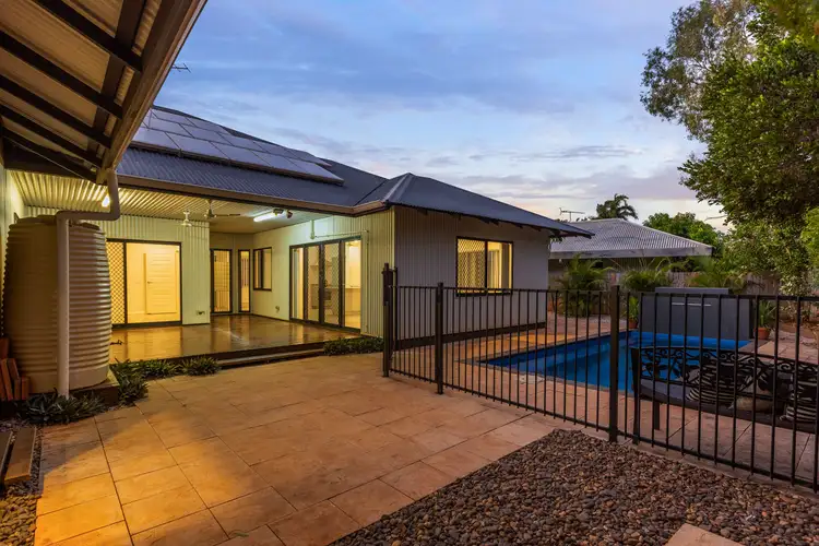 18 Wongai Crescent, Cable Beach WA 6726