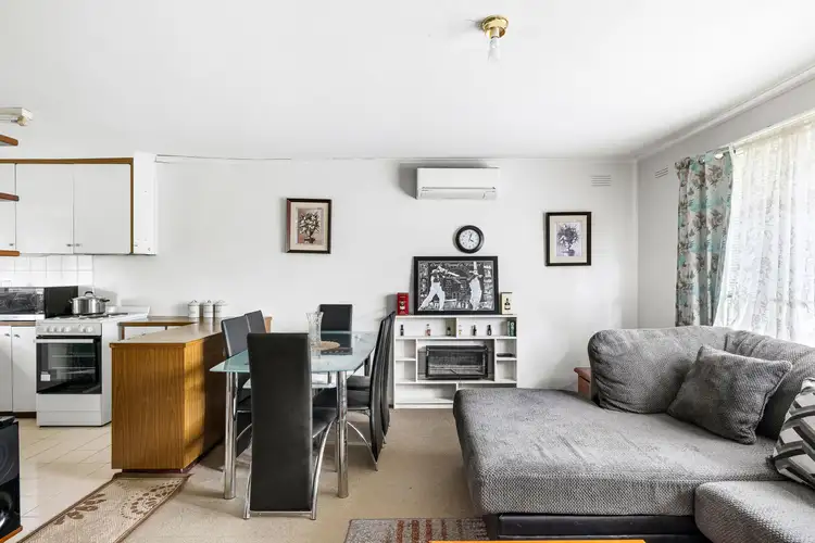 Second view of Homely house listing, 2/26 James Street, Frankston VIC 3199